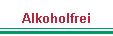 Alkoholfrei